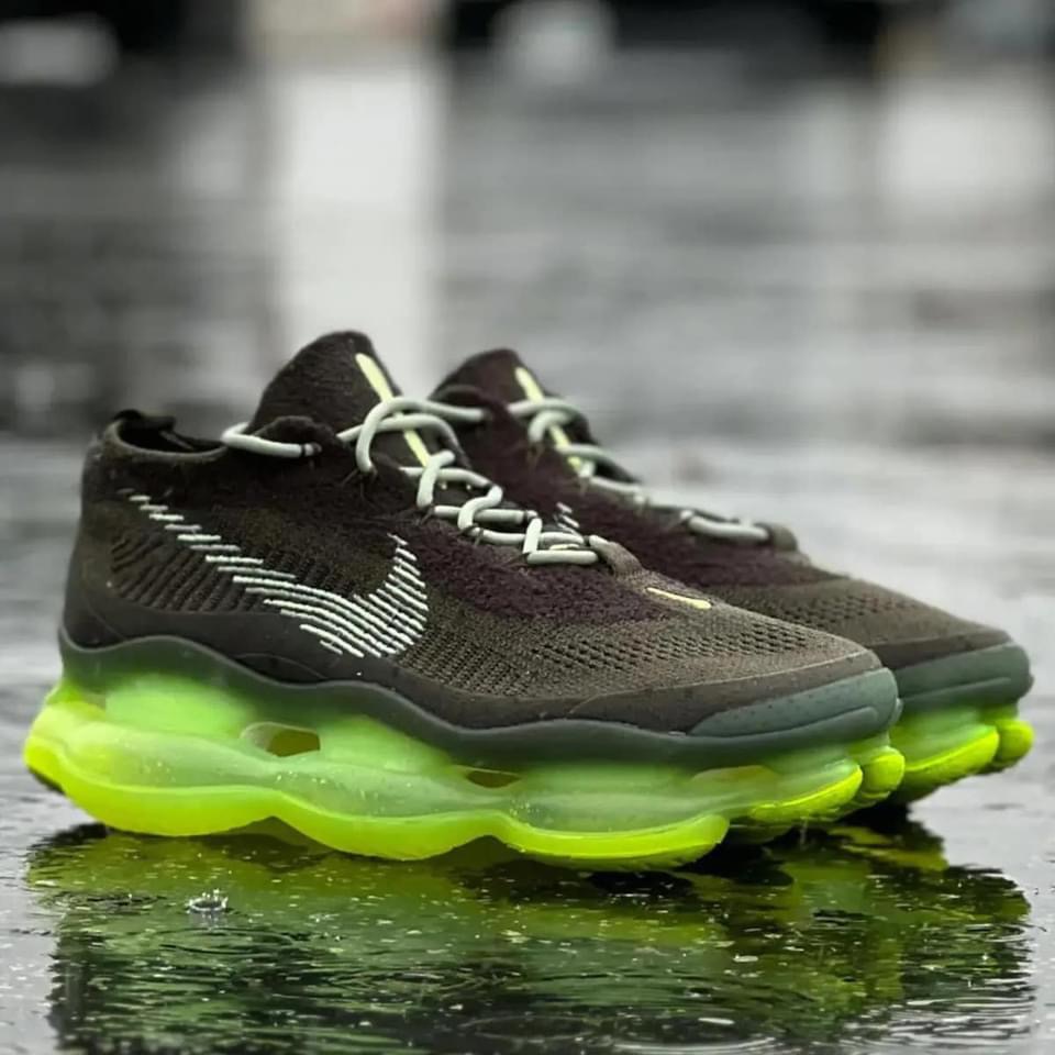 Nike Air Max Scorpion 