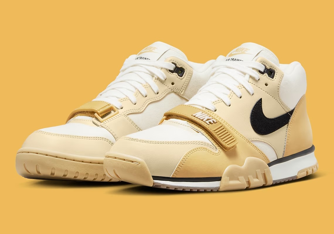 Nike Air Trainer 1 