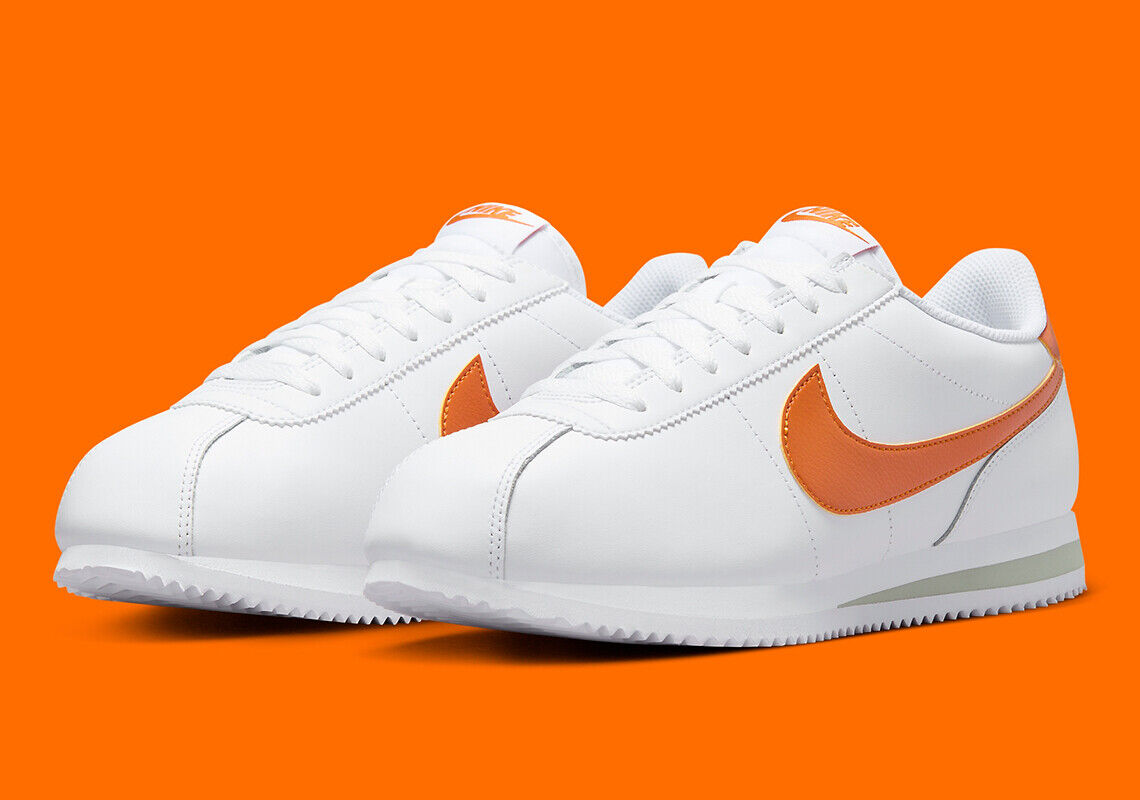 Nike Cortez "CampFire"