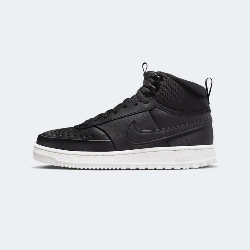 Nike Court Vision Mid Winter