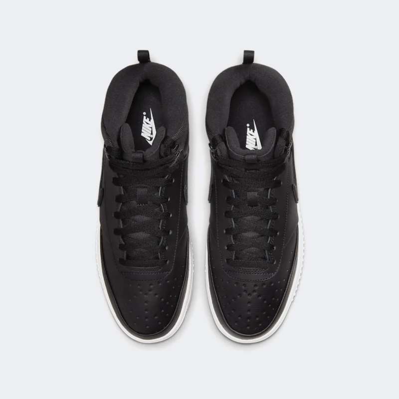 Nike Court Vision Mid Winter