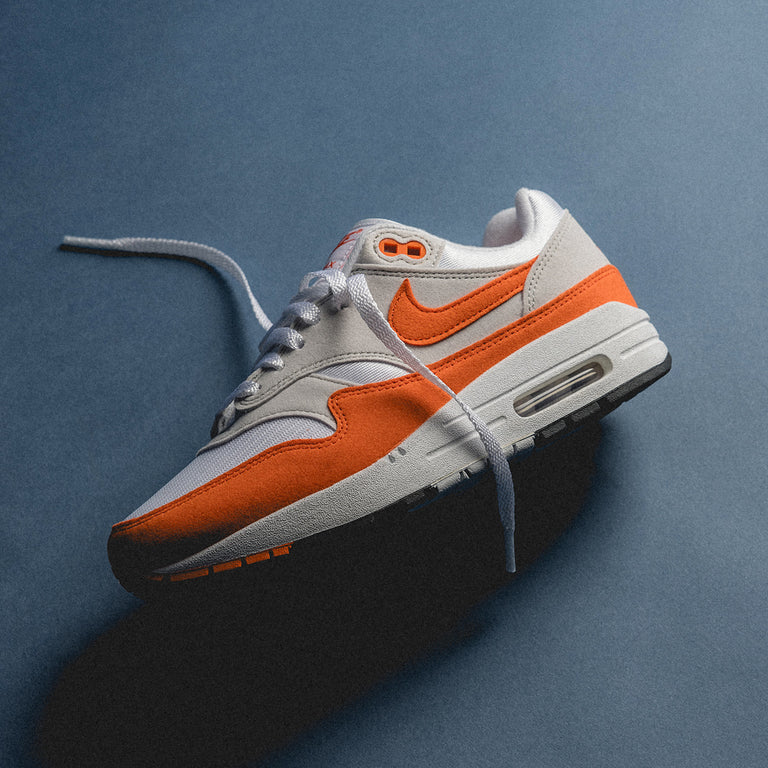 Nike Air Max 1 Safety Orange